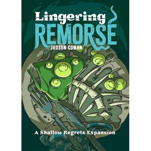 Shallow Regrets + The Fisher & The Frod + Lingering Remorse