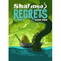 Shallow Regrets + The Fisher & The Frod + Lingering Remorse