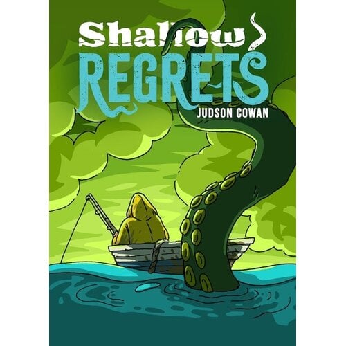 Shallow Regrets + The Fisher & The Frod + Lingering Remorse