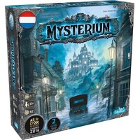 BUNDLE DEAL - Mysterium + Hidden Signs uitbreiding (NL/FR)