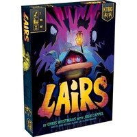 Lairs