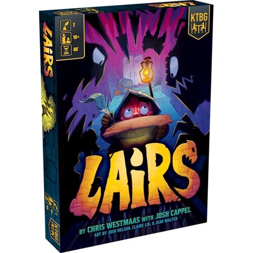 Lairs Lairs