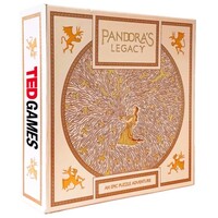 Pandora's Legacy