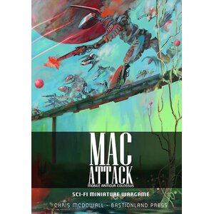 MAC Attack MAC Attack