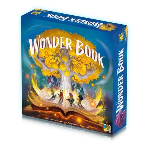 Wonder Book