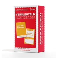 Versleuteld