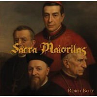 Sacra Maioritas