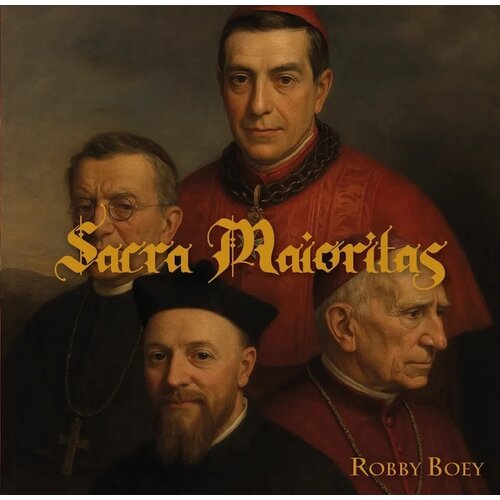 Sacra Maioritas