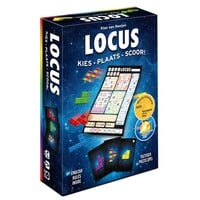 Locus (NL/EN)