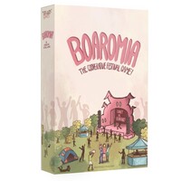 Boaromia (EN)
