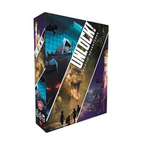 Unlock! 4: Exotic Adventures (EN)