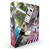 Unlock! 1: Escape Adventures (EN)