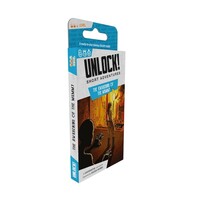 Unlock! Short Adventures 2: The Awakening of the Mummy (EN)
