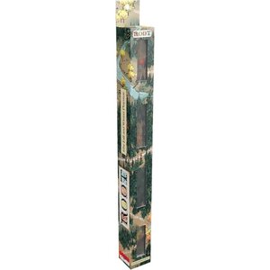 Leder Games Root - Playmat Fall/Winter Leder Games Root - Playmat Fall/Winter