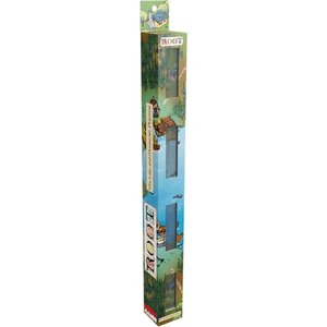 Leder Games Root - Playmat Mountain/Lake Leder Games Root - Playmat Mountain/Lake