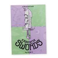 Exquisite Swords RPG