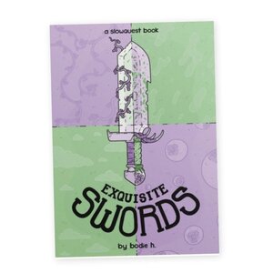 Exquisite Swords RPG (Slowquest) Exquisite Swords RPG (Slowquest)