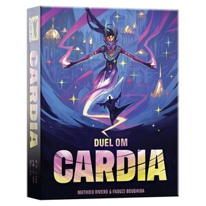 Duel om Cardia (NL) Duel om Cardia (NL)