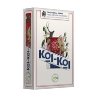 Koi-koi/Hanafuda