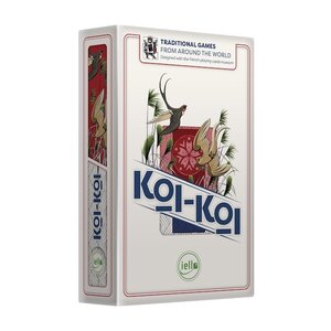 Iello Koi-koi/Hanafuda Iello Koi-koi/Hanafuda
