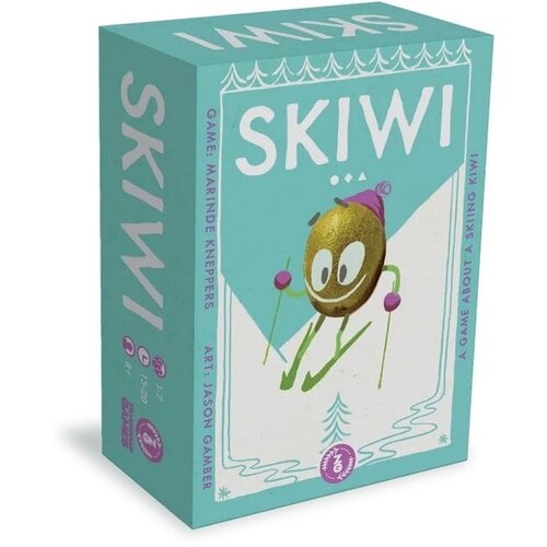 Skiwi Skiwi