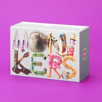 Monikers (New Edition)