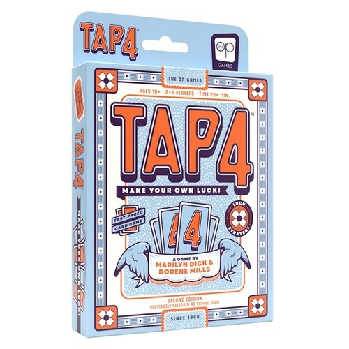 Tap 4 Tap 4