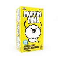 Muffin Time (2026 Edition)