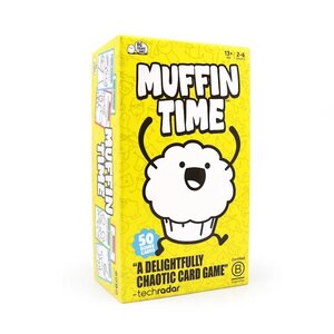 Muffin Time (2026 Edition) Muffin Time (2026 Edition)