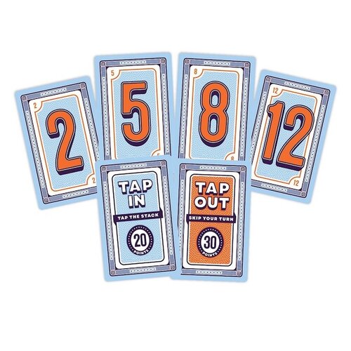 Tap 4 Tap 4