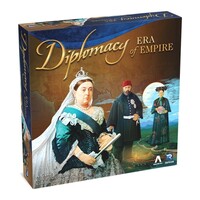 Diplomacy: Era of Empire
