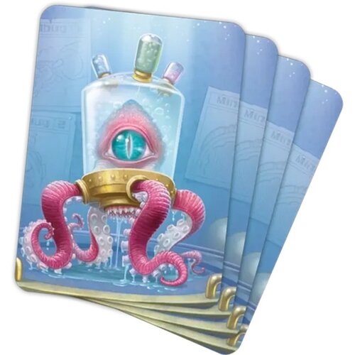 Mindbug: First Contact - Base Set