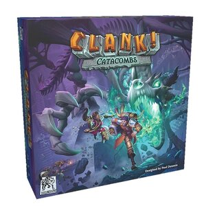 Clank! Catacombs