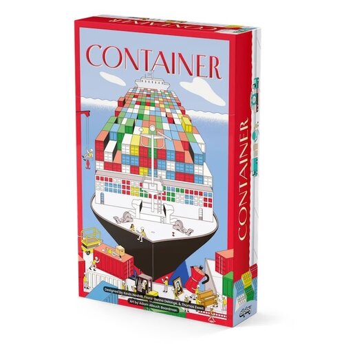 Container