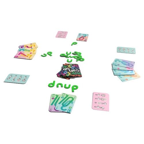 Space Cowboys dnup (NL/FR)