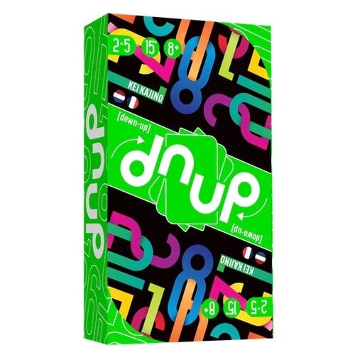 Space Cowboys dnup (NL/FR)