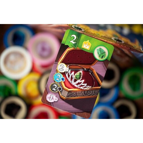 Splendor Duel (EN)