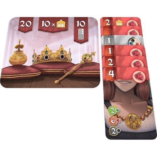 Splendor Duel (EN)