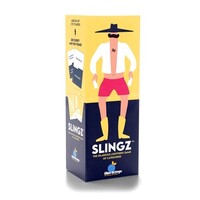 Slingz/Quickstop (EN)