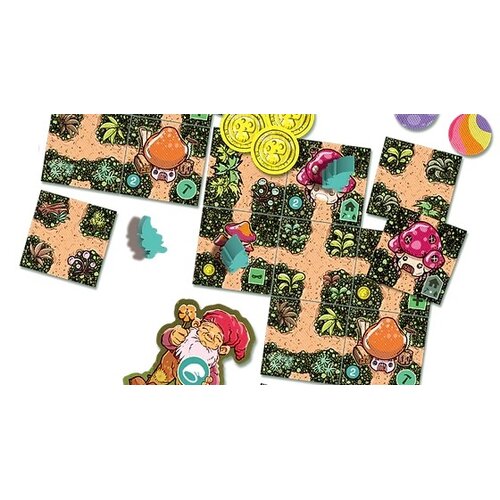 Gnome Village