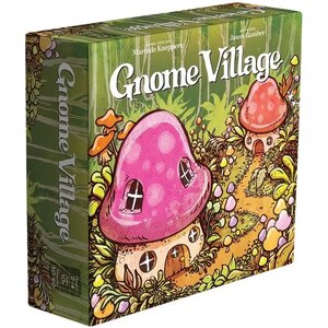 Gnome Village Gnome Village