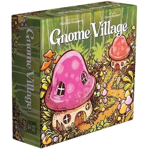 Gnome Village
