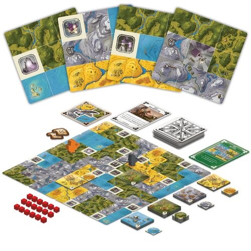 Wizk!ds D&D Edge of the Realms Wizk!ds D&D Edge of the Realms