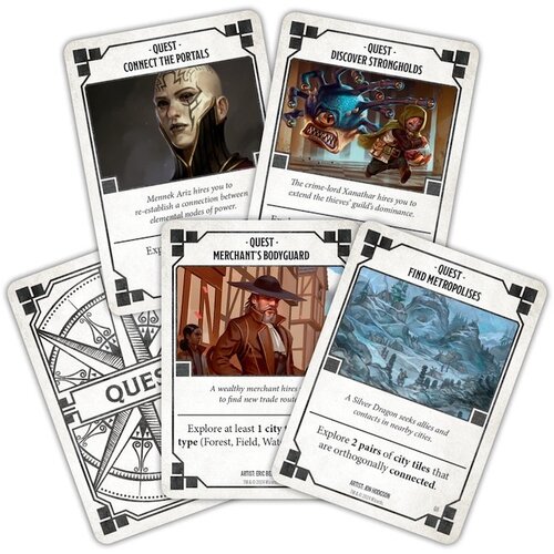 Wizk!ds D&D Edge of the Realms Wizk!ds D&D Edge of the Realms