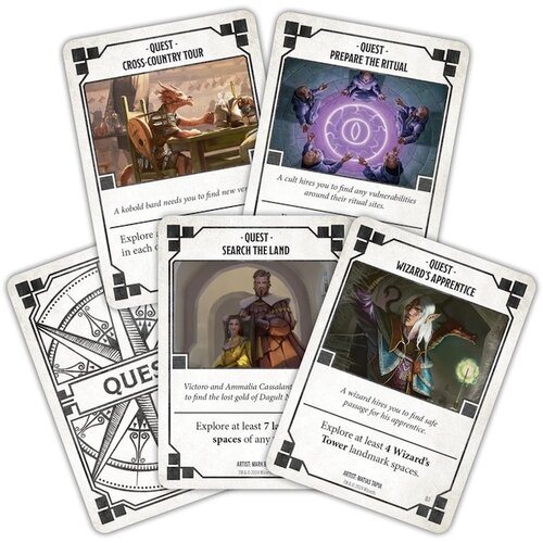 Wizk!ds D&D Edge of the Realms Wizk!ds D&D Edge of the Realms
