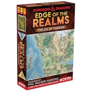 Wizk!ds D&D Edge of the Realms Wizk!ds D&D Edge of the Realms