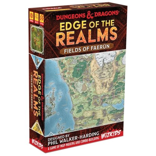 Wizk!ds D&D Edge of the Realms Wizk!ds D&D Edge of the Realms