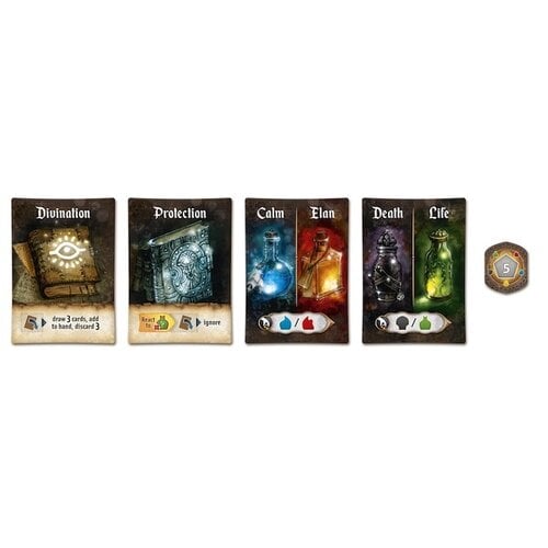 Res Arcana Res Arcana