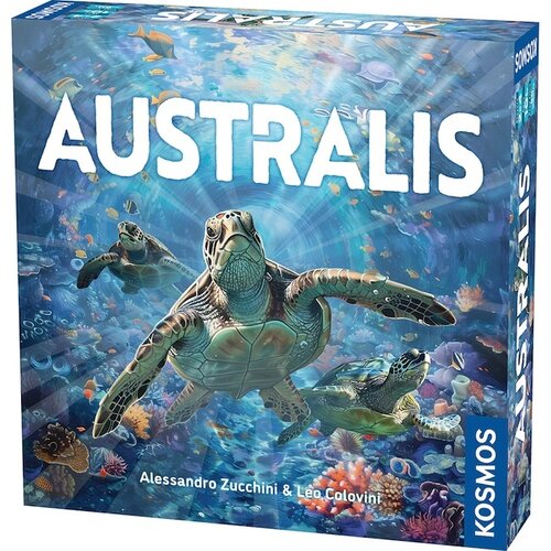 KOSMOS Australis KOSMOS Australis
