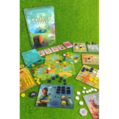 Jumping Turtle Games Twinstar Valley (NL) Jumping Turtle Games Twinstar Valley (NL)